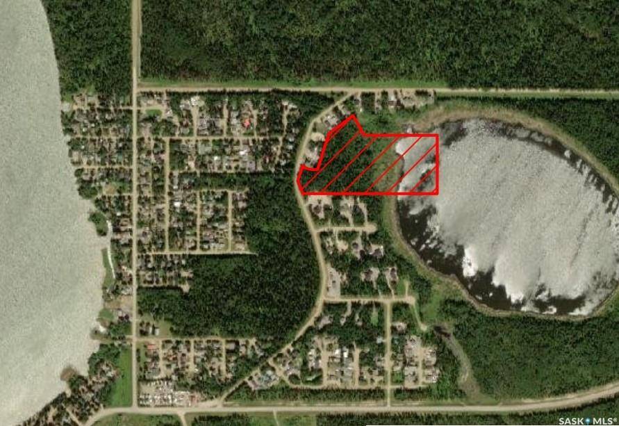 1 Andrews AVENUE, Candle Lake, SK S0J 3E0