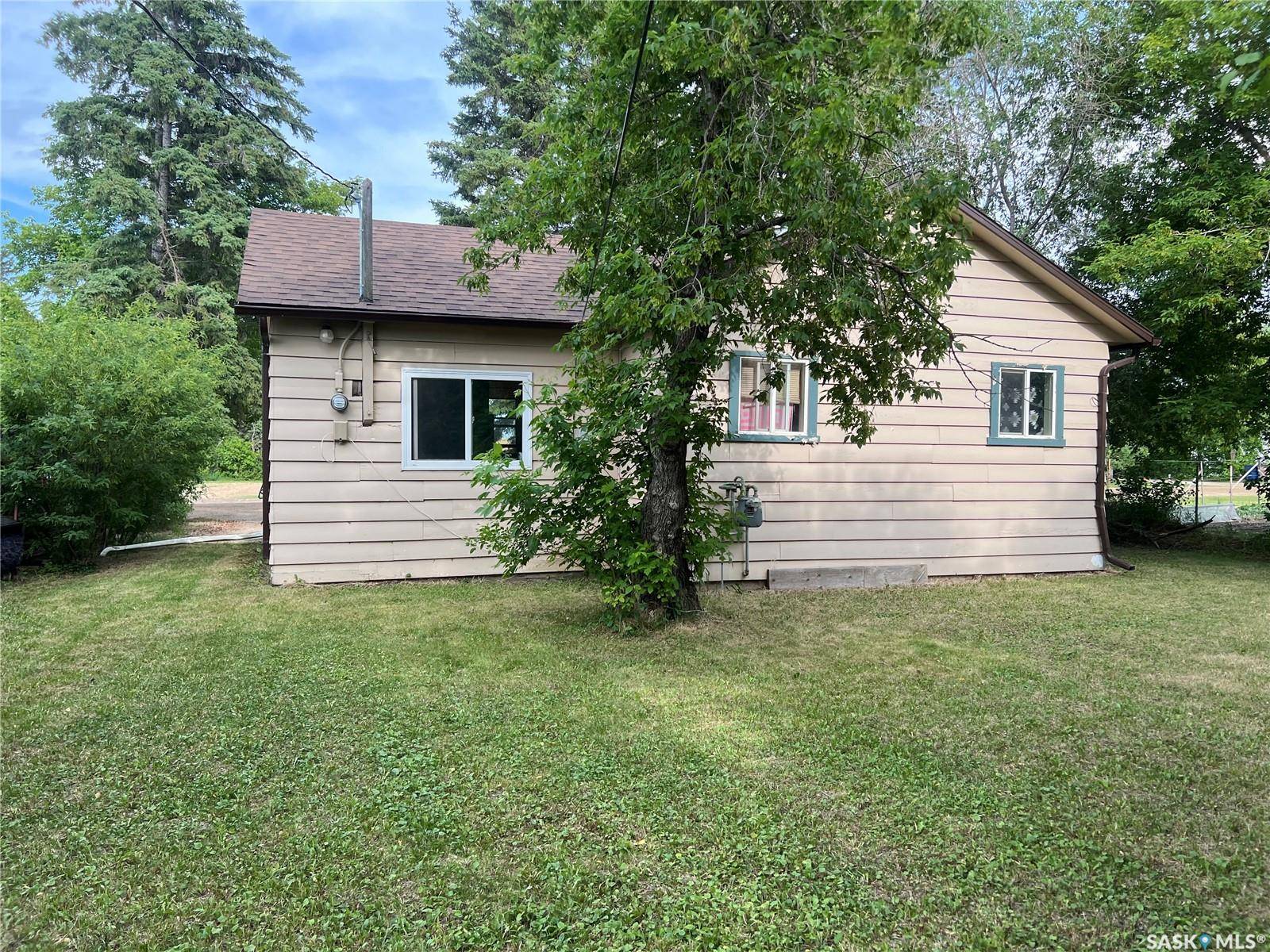 Porcupine Plain, SK S0E 1H0,335 1st AVENUE E