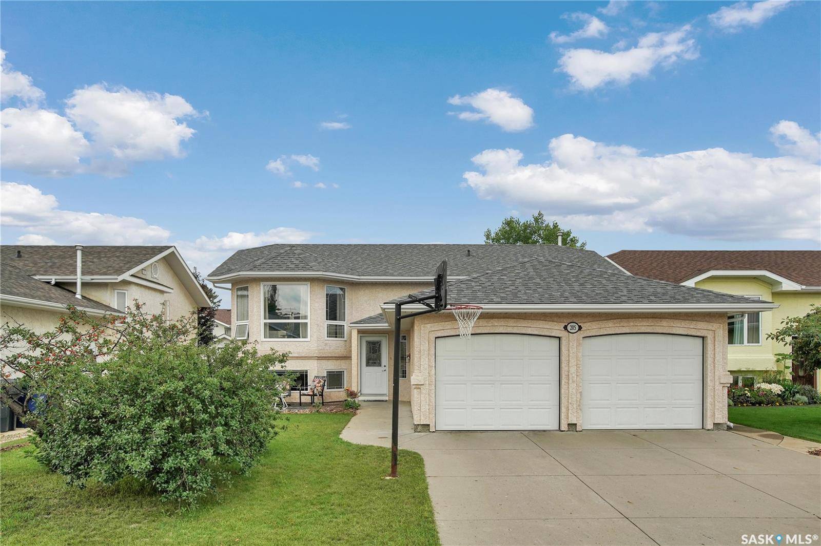 205 McKay COURT, Warman, SK S0K 4S0
