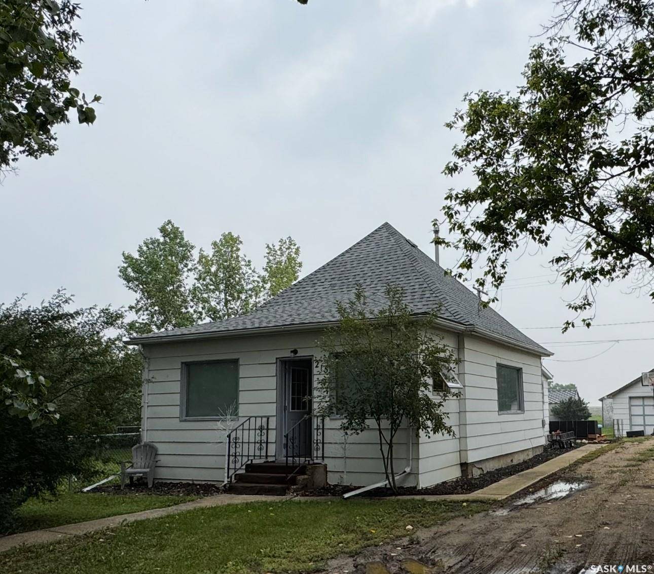 215 Kerry STREET, Limerick, SK S0H 2P0