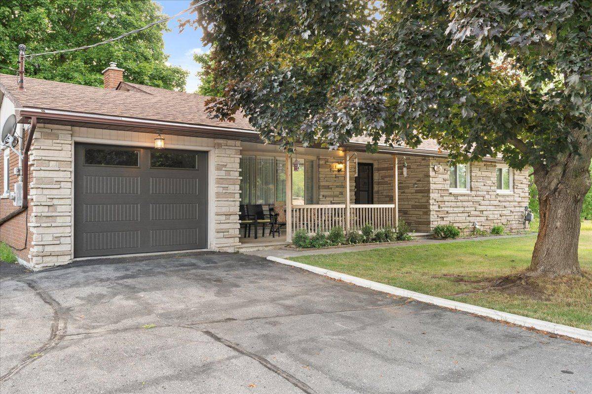 76 Henry ST, Stirling-rawdon, ON K0K 3E0