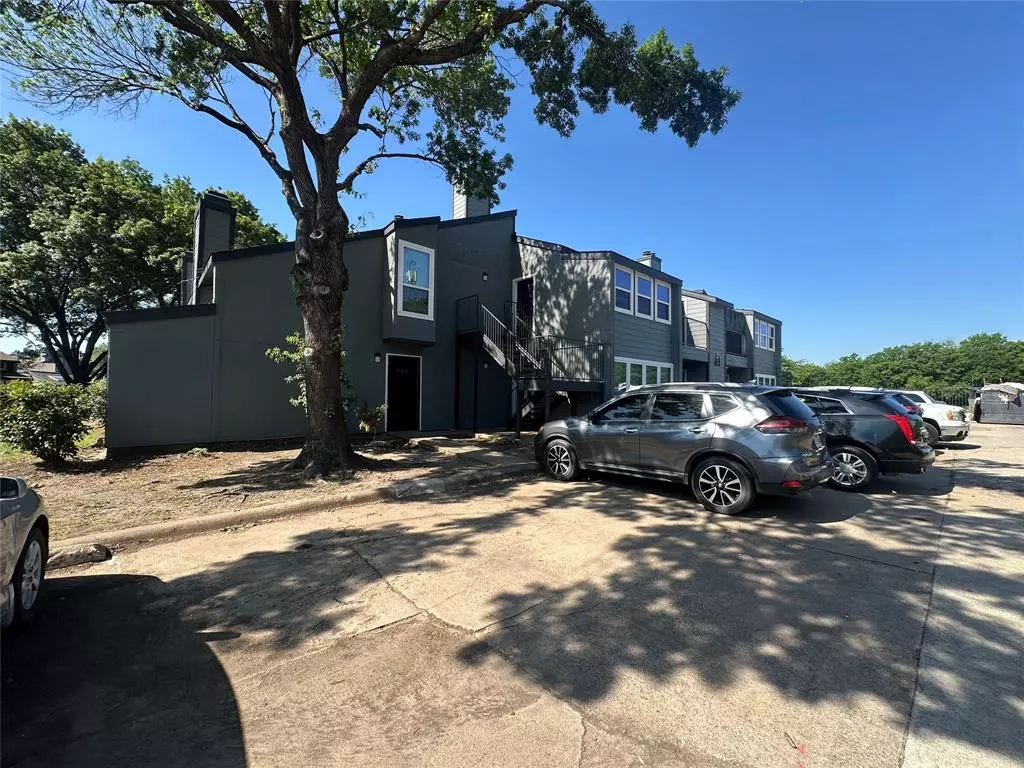 Dallas, TX 75243,9696 Walnut Street #0717