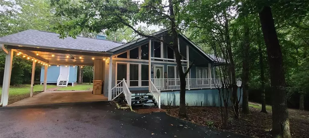 Holly Lake Ranch, TX 75765,1460 Valleywood Trail