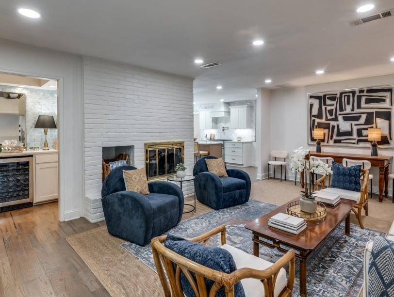 Fort Worth, TX 76109,4424 Riveridge Drive