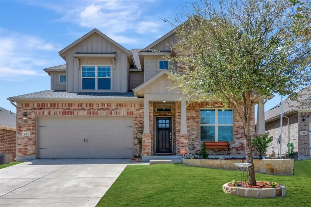 Fort Worth, TX 76131,204 Black Alder Drive