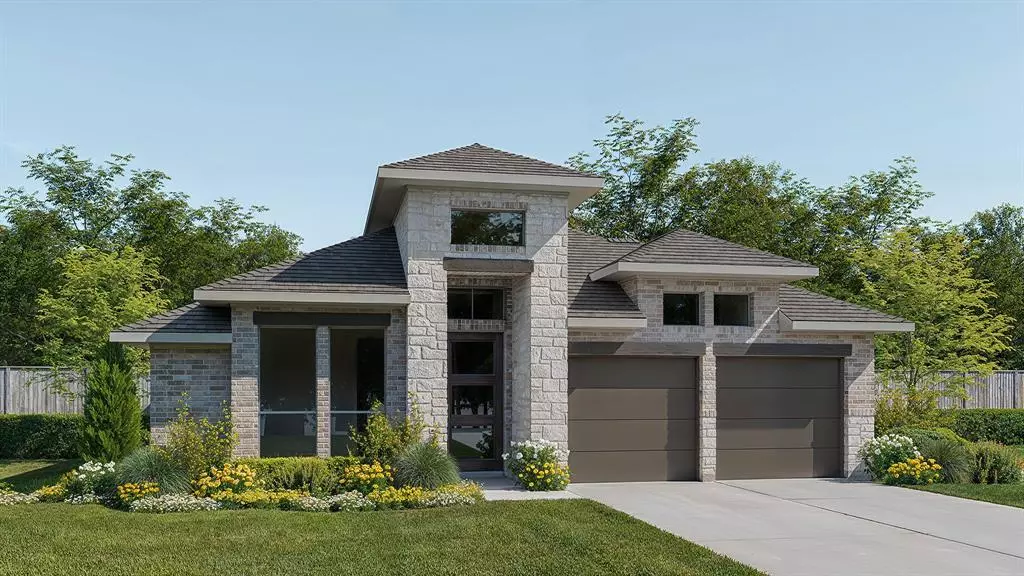 Haslet, TX 76052,1312 Chestnut Drive