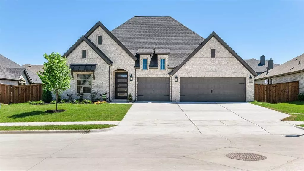 Midlothian, TX 76065,4634 Timberdrift Street
