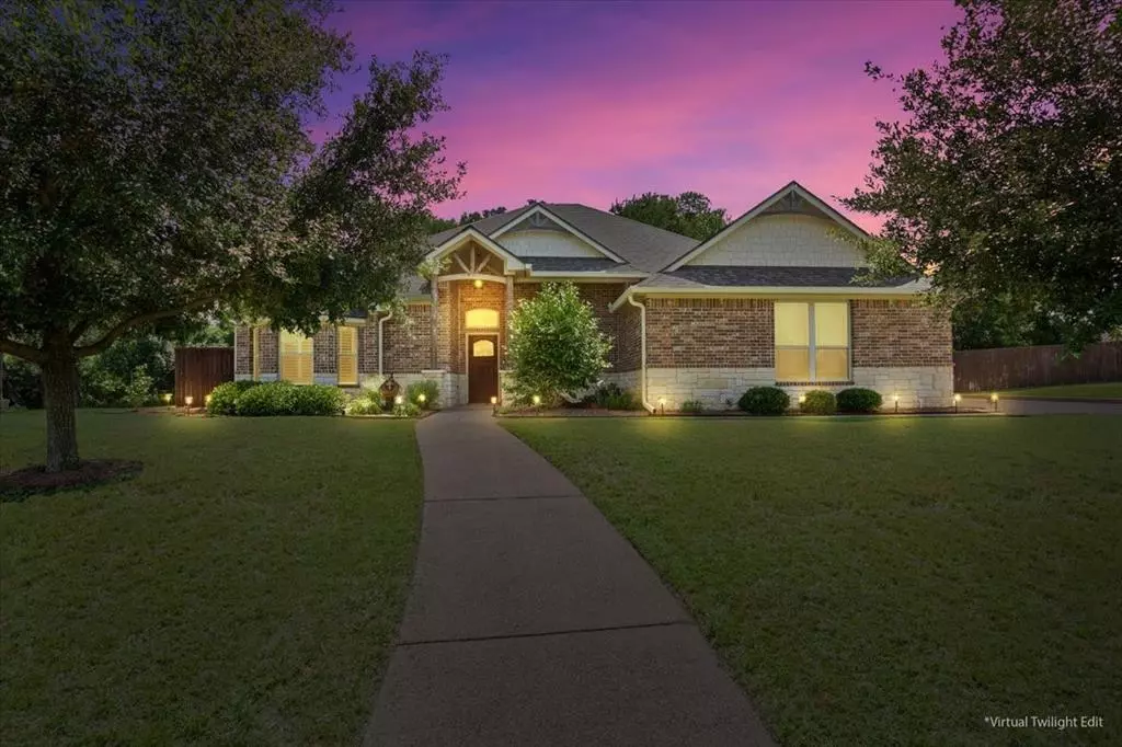 Waco, TX 76708,128 Creek Ridge
