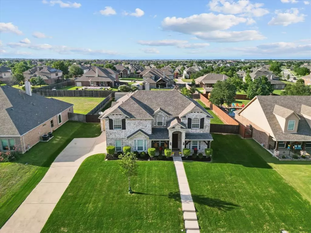Fort Worth, TX 76052,1500 Alamo Bell Way