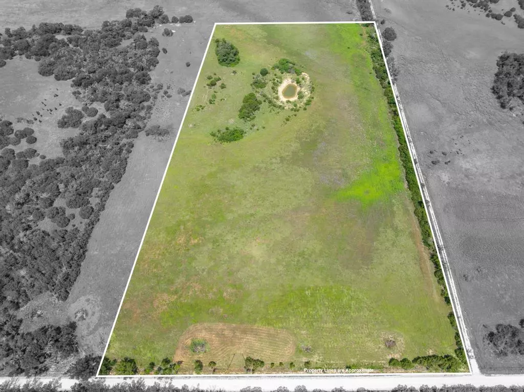 Evant, TX 76525,Lot 3 County Road 410