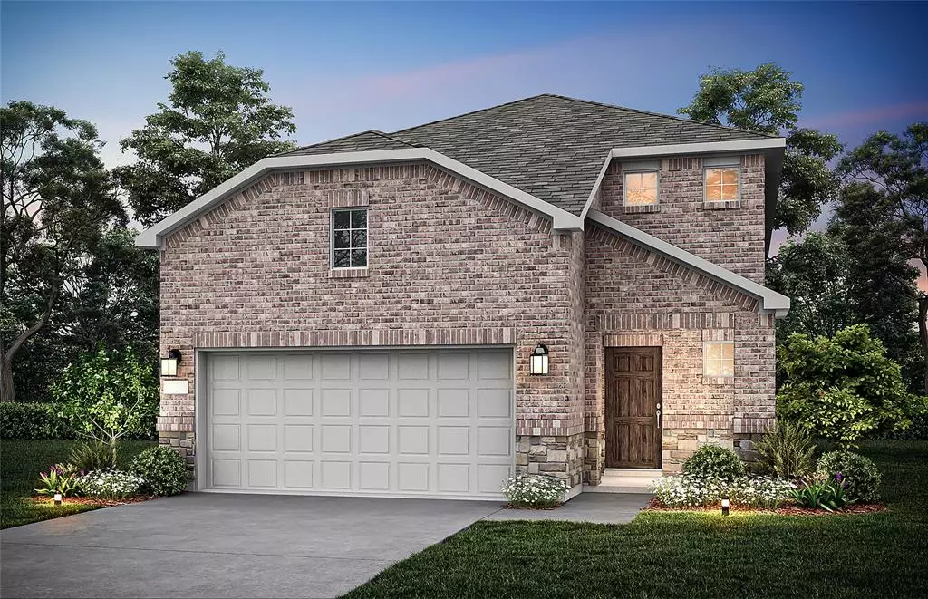 Lowry Crossing, TX 75407,2431 Roundstone Way