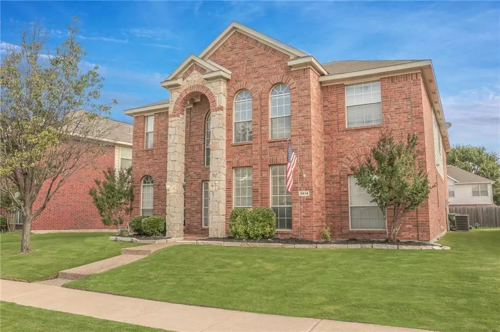 The Colony, TX 75056,5614 Westwood Lane
