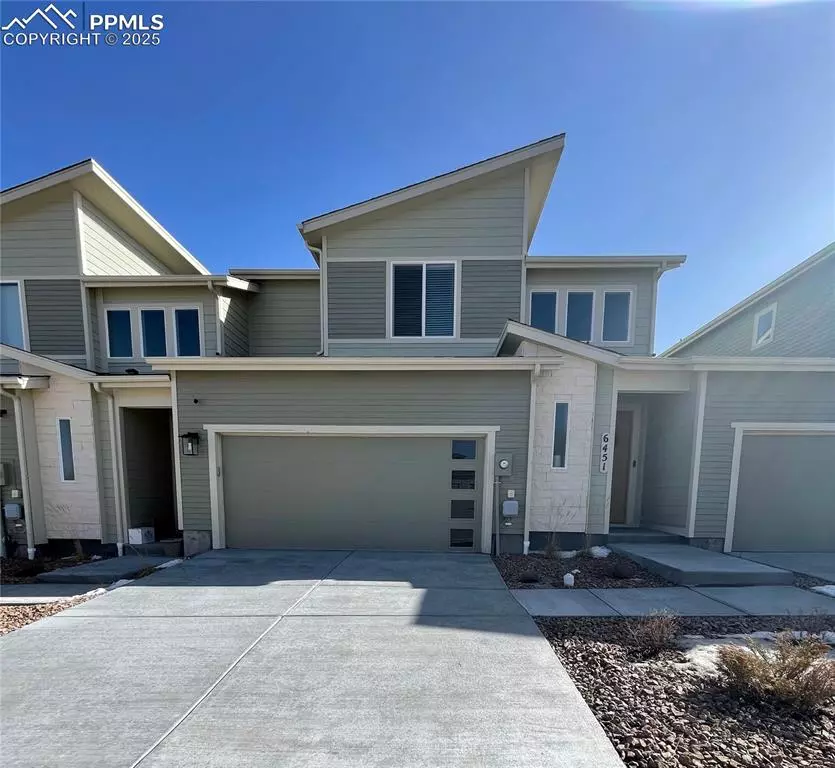 Colorado Springs, CO 80924,6451 Alyssum HTS