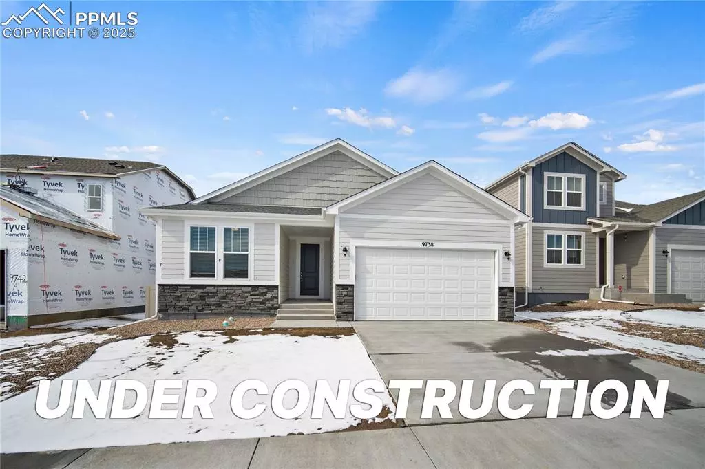 Colorado Springs, CO 80925,9311 Kitten Tail CT