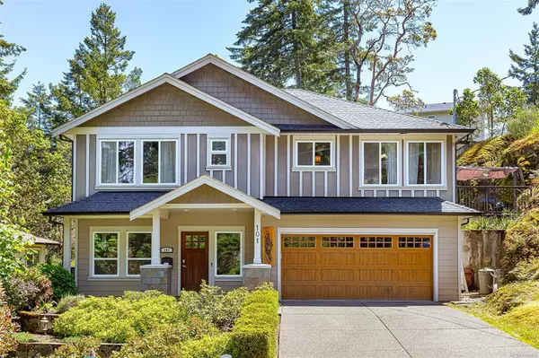 101 Dorval Pl, Langford, BC V9B 5A7