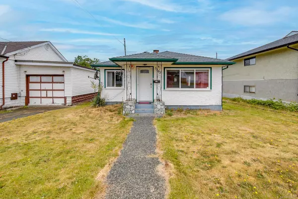 3582 11th Ave, Port Alberni, BC V9Y 4Y7