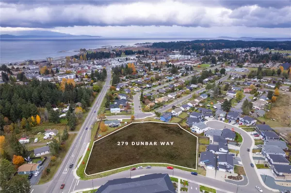 279 Dunbar Way, Parksville, BC V9P 0G6