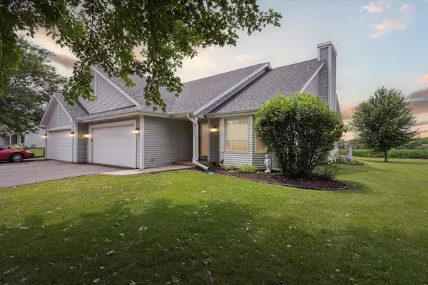4378 SUNSET Terrace, Loves Park, IL 61111