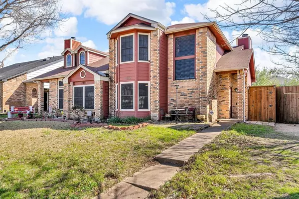 Dallas, TX 75227,5015 Clover Haven Street