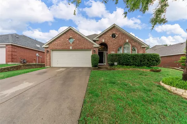 Mckinney, TX 75072,2505 Canyon Bay