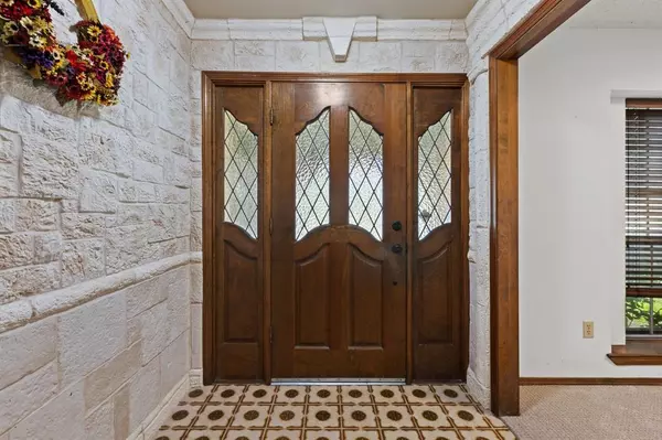 Hurst, TX 76054,1720 Norwood Drive