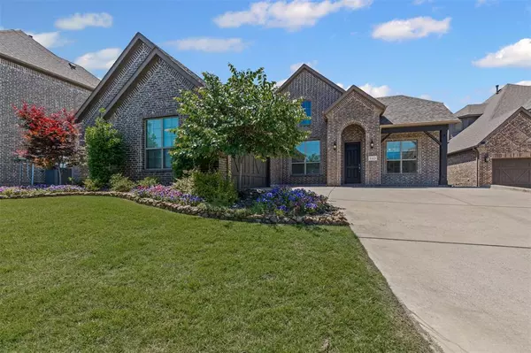 Rockwall, TX 75087,945 Colby Bluff Drive