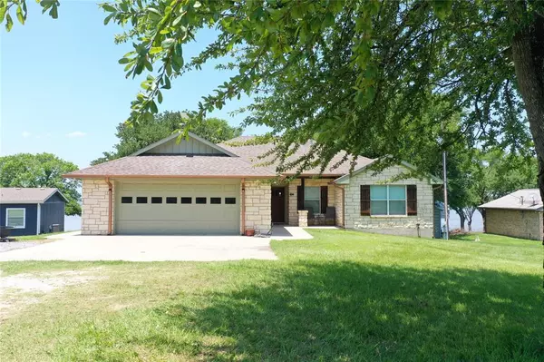 Groesbeck, TX 76642,419 LCR 779