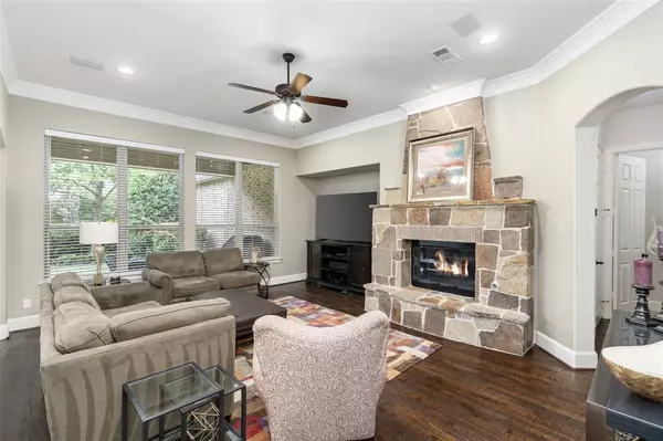Allen, TX 75013,843 Bear Crossing Drive