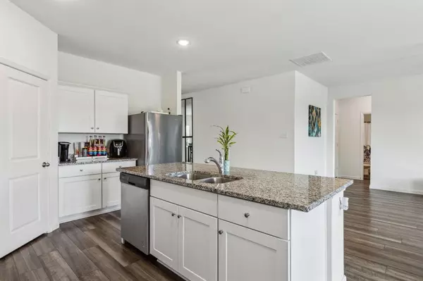 Fort Worth, TX 76052,1421 Ancer Way