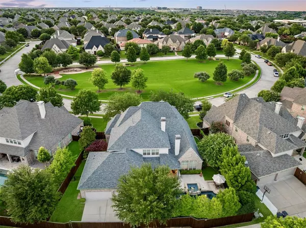 Allen, TX 75013,1827 Truscott Lane