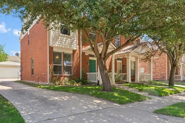 Plano, TX 75074,2609 Tilden Drive