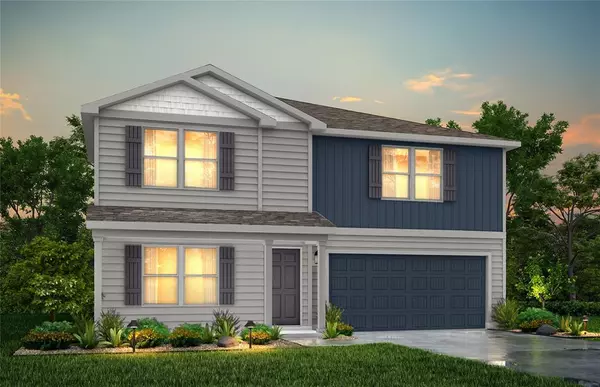 841 Eagles Nest Drive, Cleburne, TX 76031