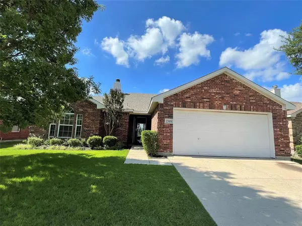 2509 Heads And Tails Lane, Mckinney, TX 75071