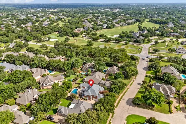 Southlake, TX 76092,1135 Highland Oaks Drive