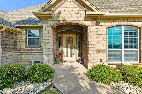 Weatherford, TX 76085,150 Ellis Spring Drive