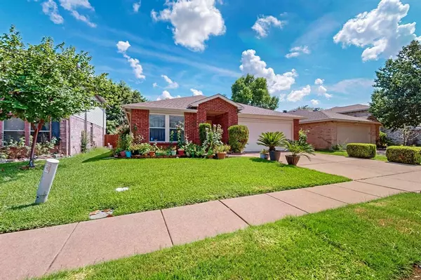 Fort Worth, TX 76247,2124 Shawnee Trail