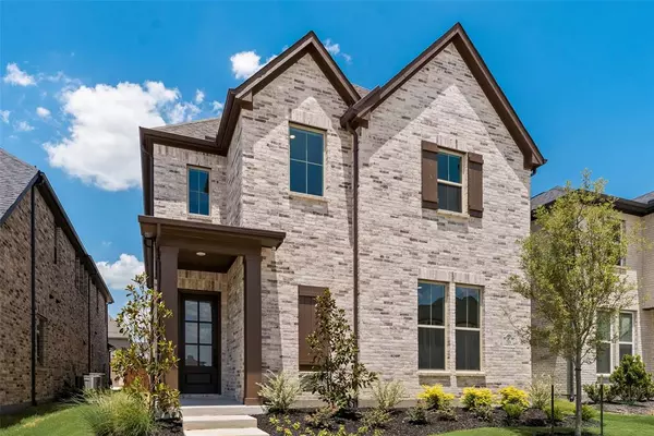 Celina, TX 75009,721 Fieldcrest Street