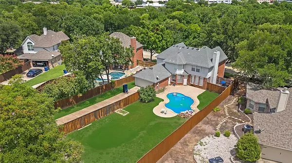 Allen, TX 75013,508 Bel Air Drive