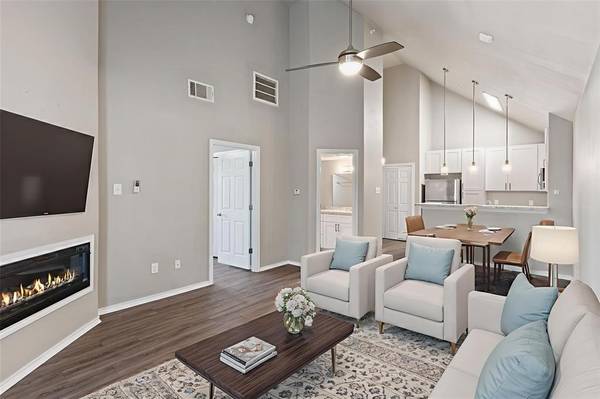 6108 Abrams Road #521, Dallas, TX 75231