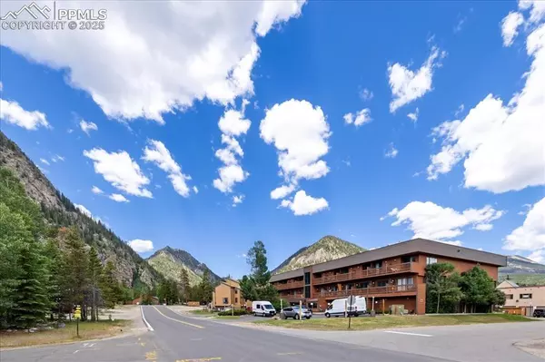 99 Granite ST #218, Frisco, CO 80443