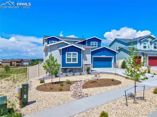 Peyton, CO 80831,12613 Granite Ridge DR