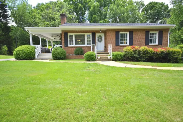 Evington, VA 24550,2246 Sunburst RD