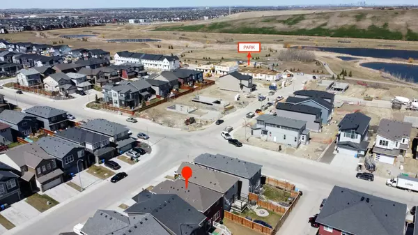 Calgary, AB T2X 4A2,38 Walgrove WAY SE