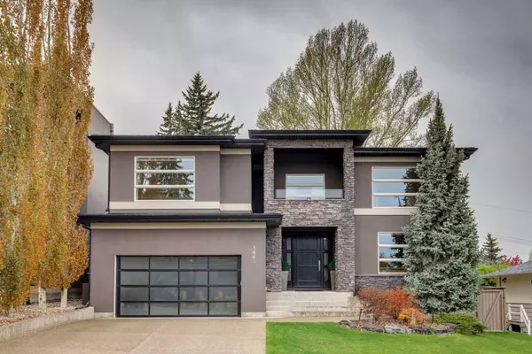 Calgary, AB T3C 1H5,1441 23 ST SW