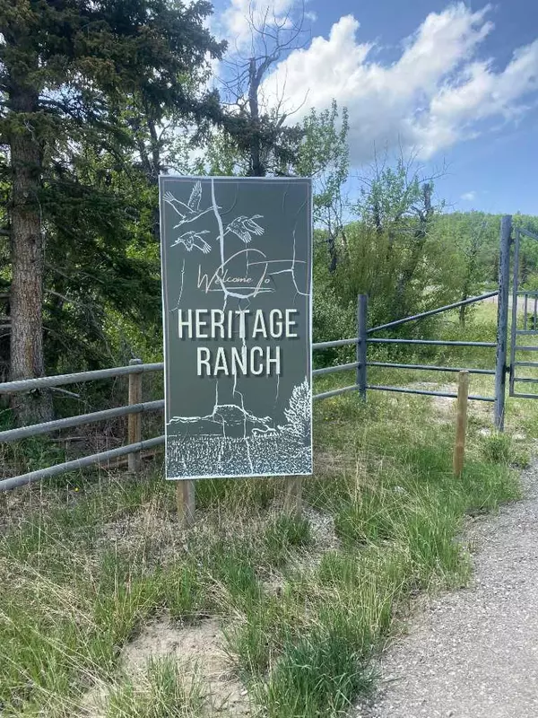 Lot 9 Heritage Ranch, Rural Cardston County, AB T0K 0K0