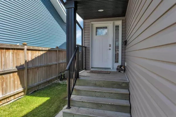 Blackfalds, AB T0M 0J2,138 Morris CT