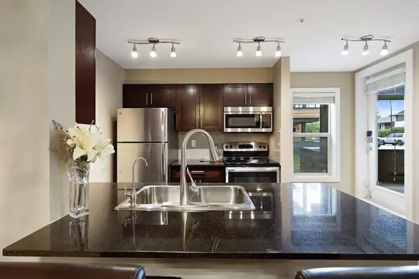 Calgary, AB T2A 4Y5,1317 27 ST Southeast #4101