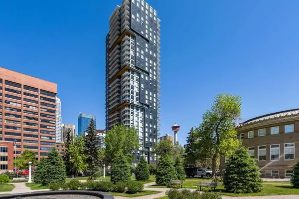Calgary, AB T2R 1B5,310 12 AVE SW #1908
