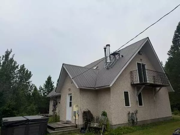 Rural Yellowhead County, AB T0E 1S0,55418A Highway 751