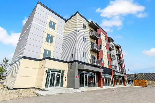 10101 101 AVE #401, Grande Prairie, AB T8V0Y4